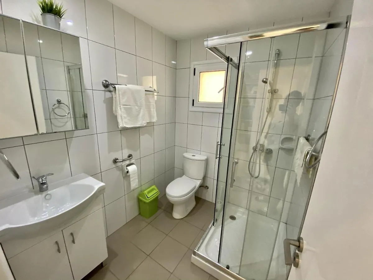 Moo Moo Apartment Ayia Napa