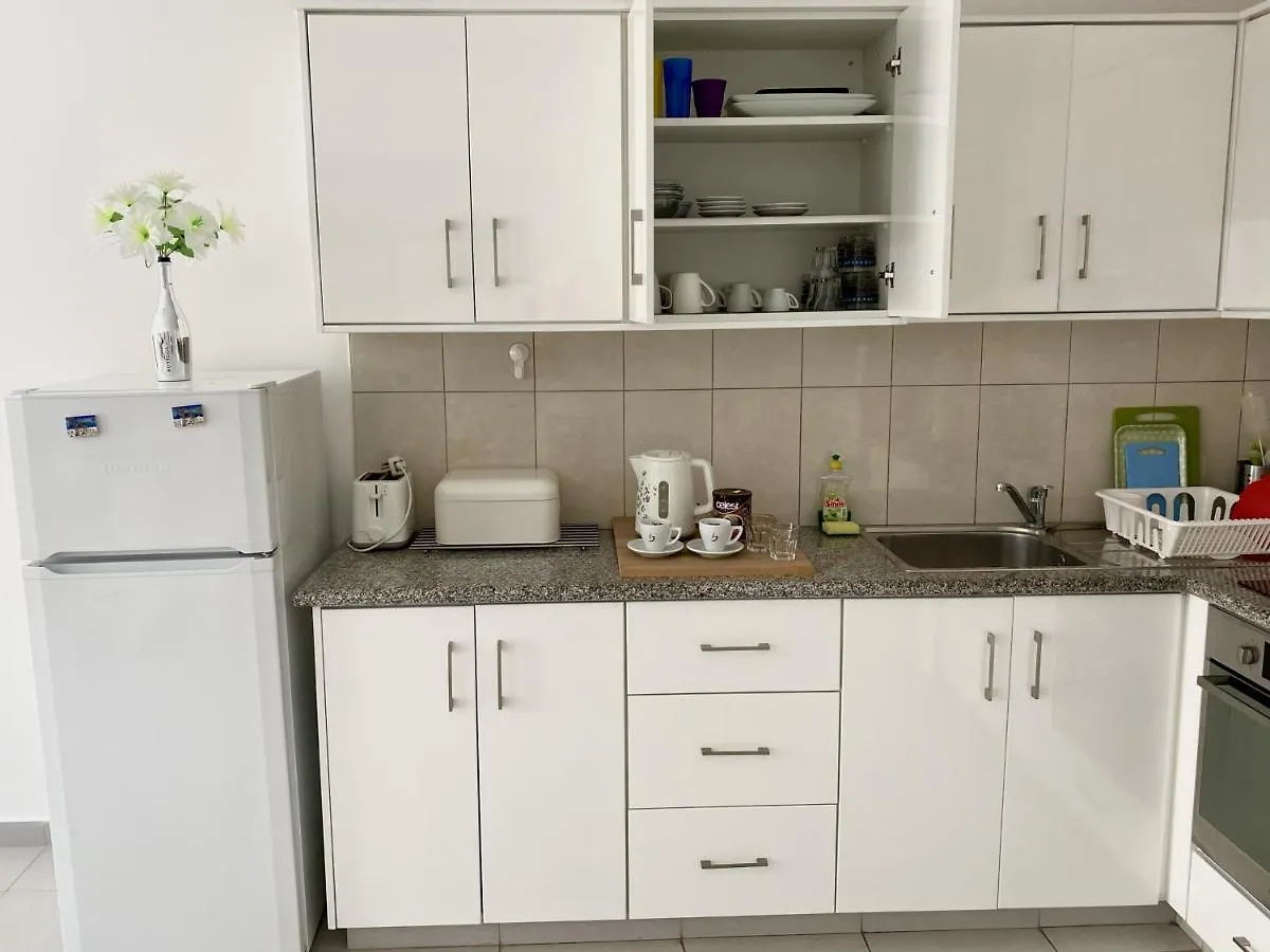 Moo Moo Apartment Ayia Napa