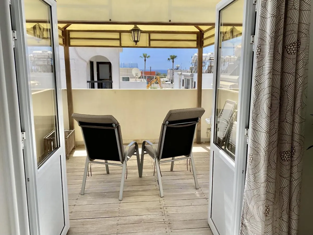Moo Moo Apartment Ayia Napa Cipru